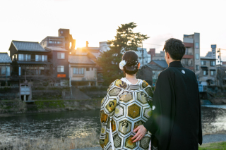 フォトスタジオ カクタス_アドバイス写真