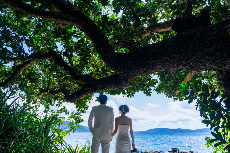 capryフォトウェディング石垣島（キャプリィフォトウェディング石垣島）_投稿写真
