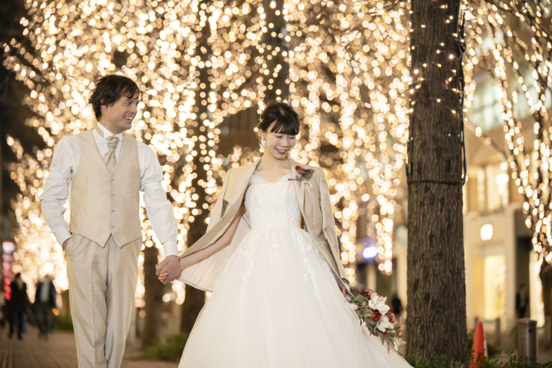 PHOTO WEDDING STYLE_投稿写真