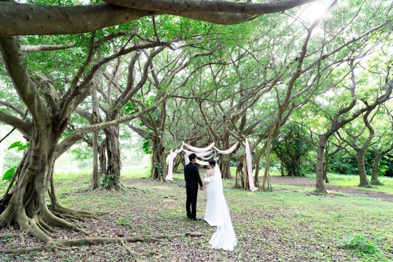 lilly wedding_投稿写真