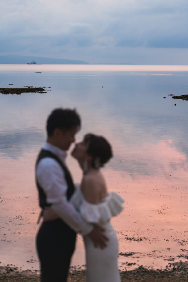 lilly wedding_投稿写真