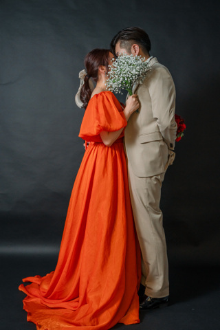 INAI WEDDING SELF PHOTO STUDIO 東京大塚_アドバイス写真