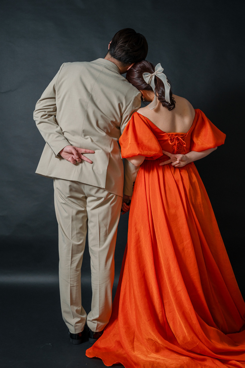 INAI WEDDING SELF PHOTO STUDIO 東京大塚_投稿写真