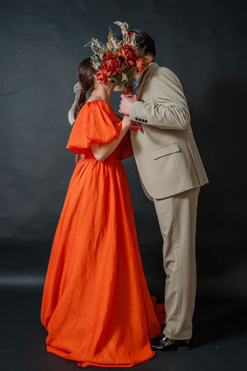 INAI WEDDING SELF PHOTO STUDIO 東京大塚_投稿写真