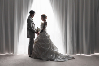 ワタベウェディング新前橋フォトスタジオ_アドバイス写真