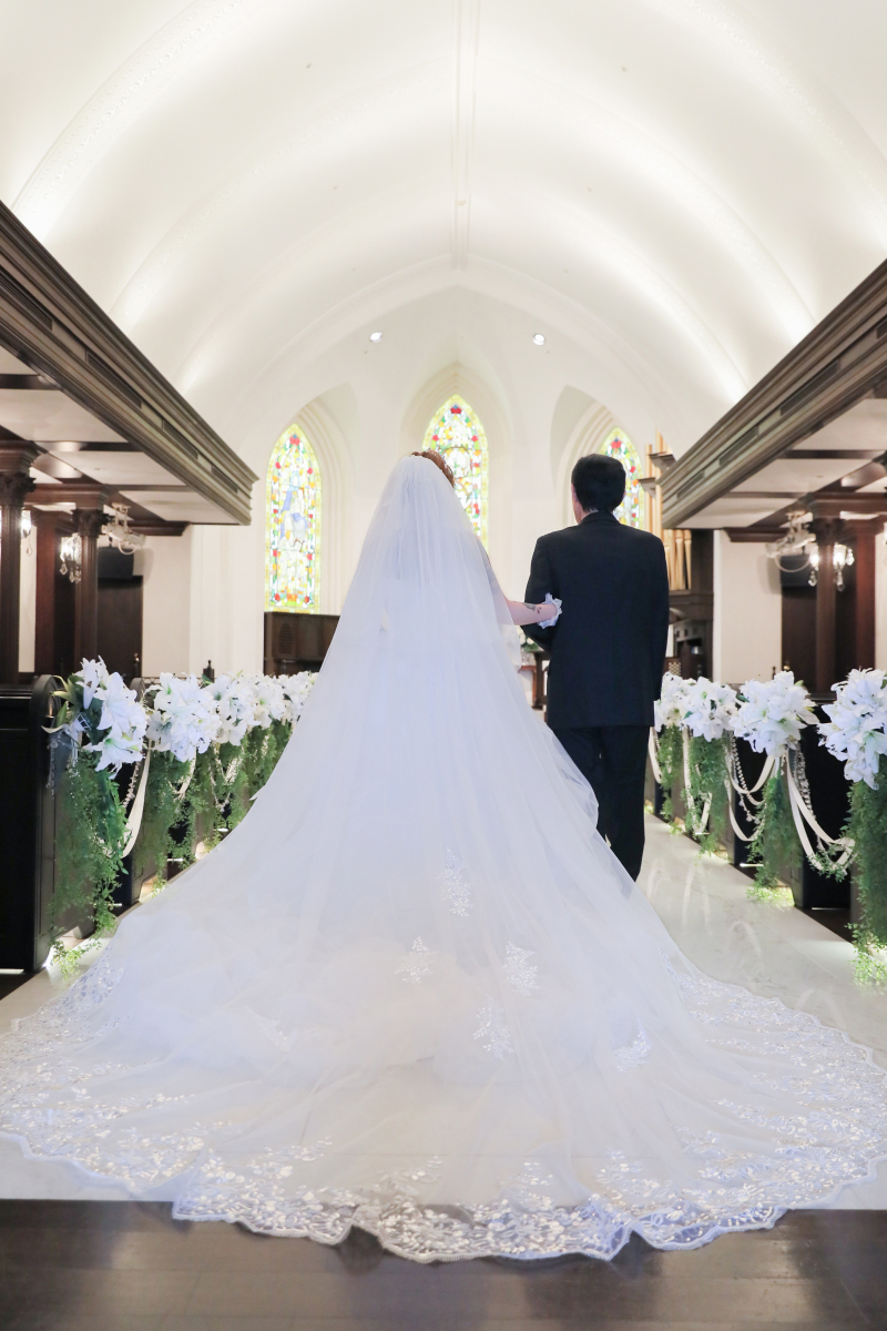 ワタベウェディング新前橋フォトスタジオ_投稿写真