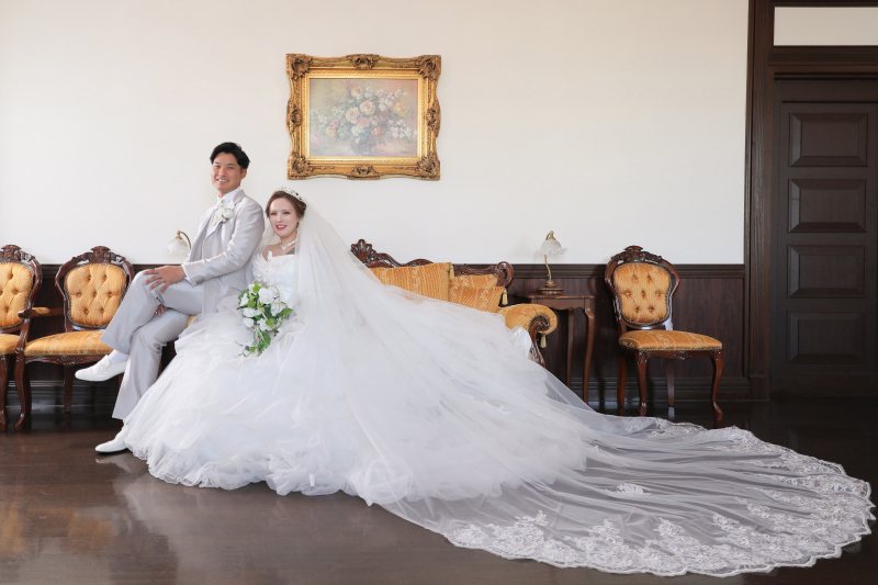 チャペルが本格的でオススメです！_38726_投稿写真_1