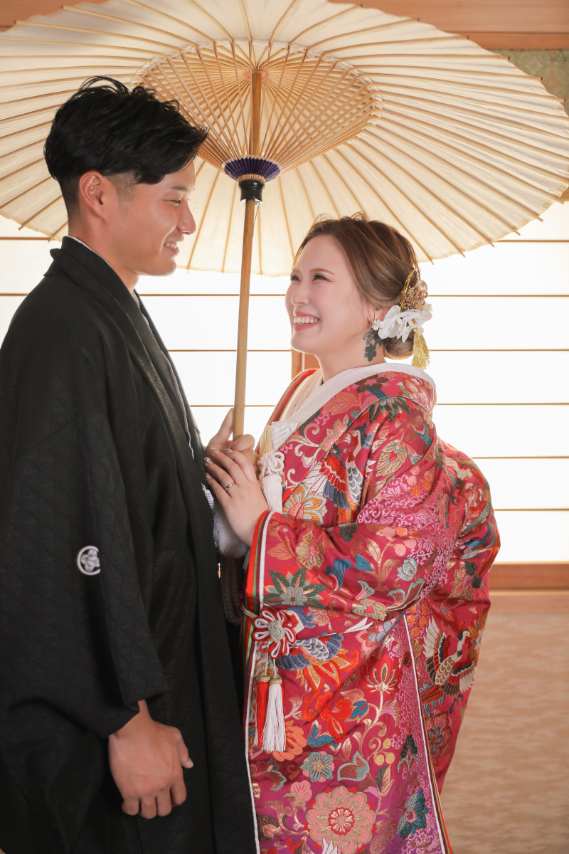 ワタベウェディング新前橋フォトスタジオ_投稿写真