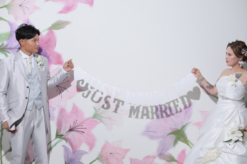 ワタベウェディング新前橋フォトスタジオ_投稿写真