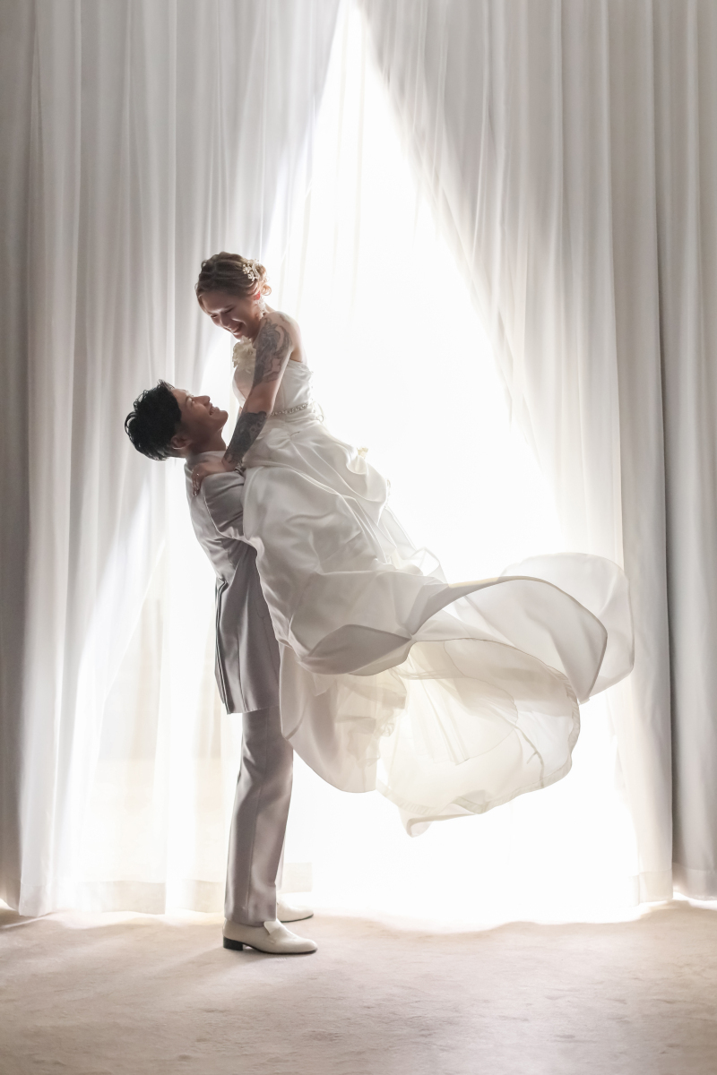 ワタベウェディング新前橋フォトスタジオ_投稿写真