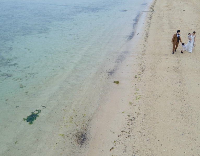 撮影プランがいろいろあり、想像以上の写真の仕上がり！_38795_投稿写真_3