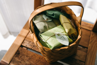 ラヴィファクトリー岡山店_アドバイス写真