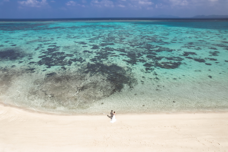 capryフォトウェディング石垣島（キャプリィフォトウェディング石垣島）_投稿写真