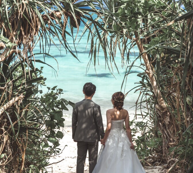 capryフォトウェディング石垣島（キャプリィフォトウェディング石垣島）_投稿写真