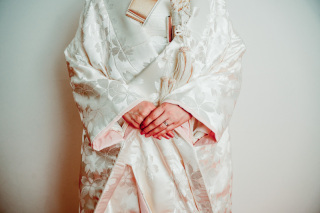 INAI WEDDING WASOU 東京浅草本店_アドバイス写真