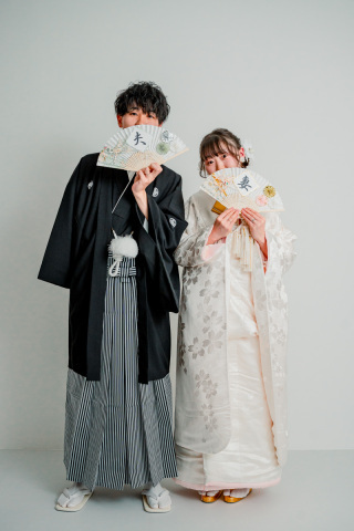 INAI WEDDING WASOU 東京浅草本店_アドバイス写真