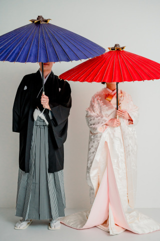 INAI WEDDING WASOU 東京浅草本店_アドバイス写真