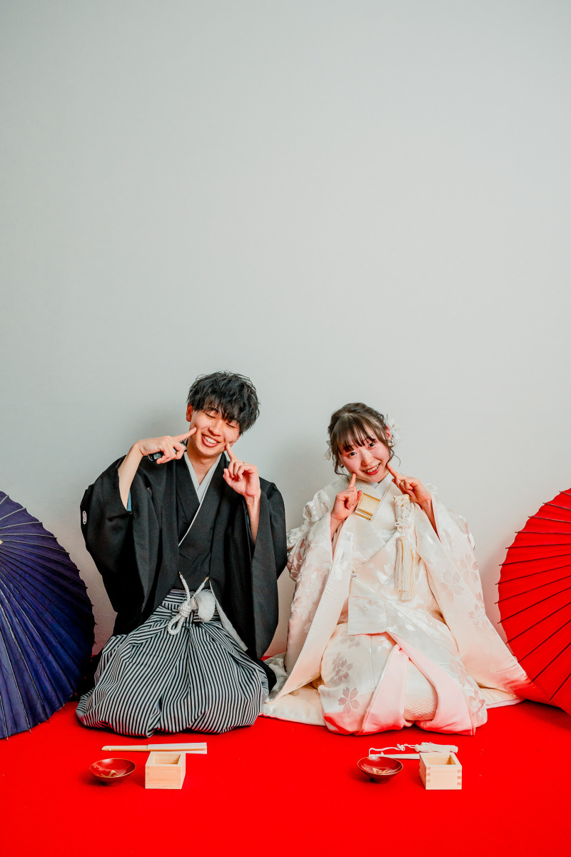 INAI WEDDING WASOU 東京浅草本店_投稿写真