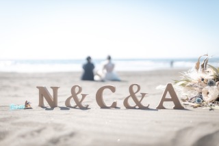 diar wedding　_アドバイス写真