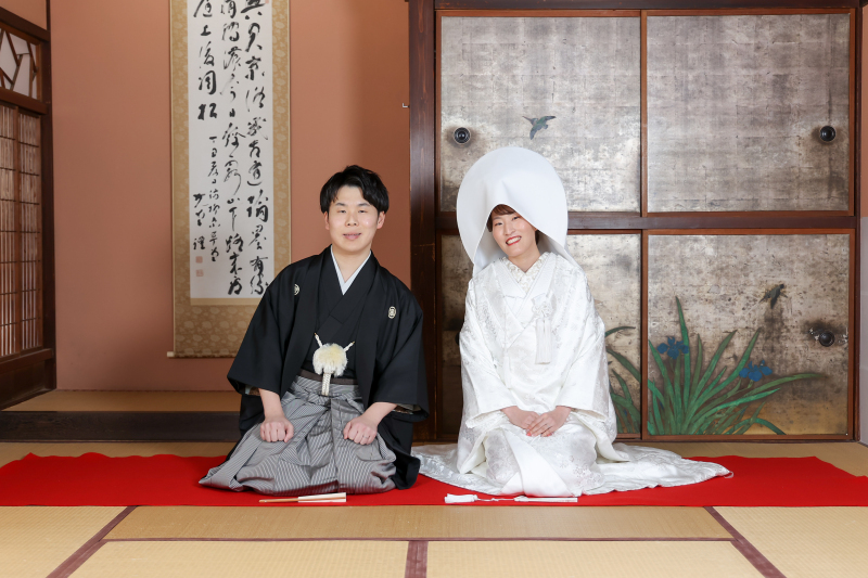 永遠に残る結婚式前撮りシチュエーション_39161_投稿写真_1