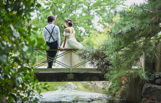 ウェディングアベニュー大阪 心斎橋店_アドバイス写真