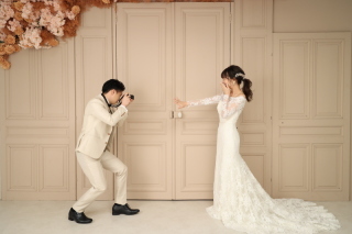 studio LUMINOUS 天神_アドバイス写真