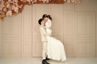 studio LUMINOUS 天神_アドバイス写真