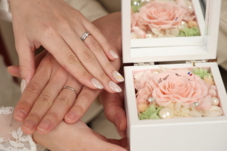 studio LUMINOUS 天神_アドバイス写真