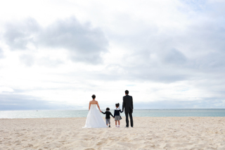 ルミエール北谷サロン_アドバイス写真