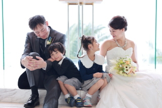 ルミエール北谷サロン_アドバイス写真