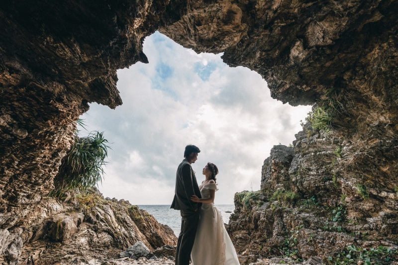 capryフォトウェディング石垣島（キャプリィフォトウェディング石垣島）_投稿写真