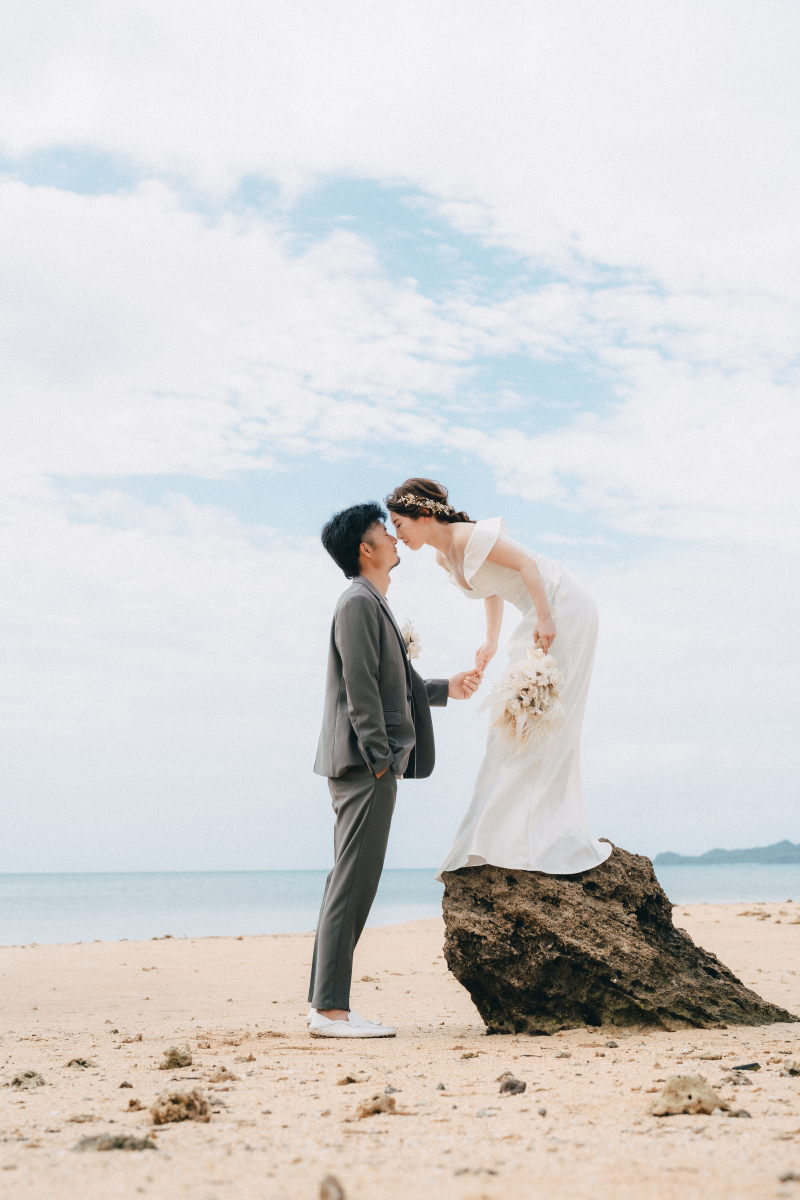 capryフォトウェディング石垣島（キャプリィフォトウェディング石垣島）_投稿写真