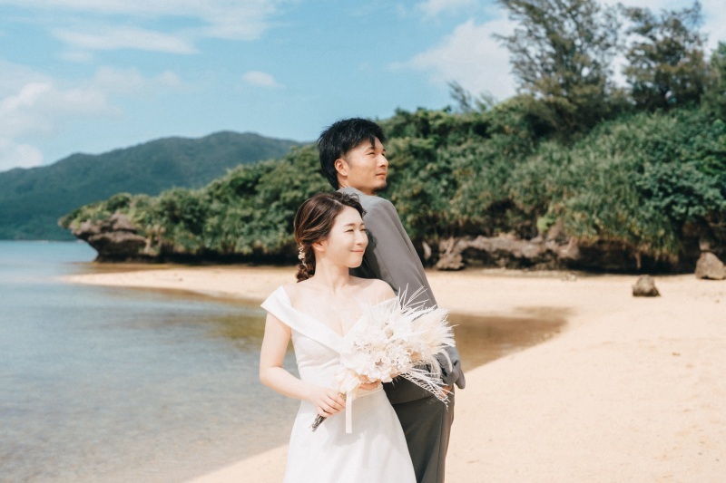 capryフォトウェディング石垣島（キャプリィフォトウェディング石垣島）_投稿写真