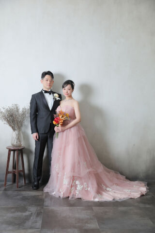 ワタベウェディング長野フォトスタジオ_アドバイス写真