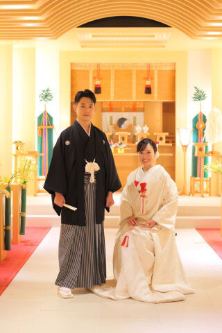 ワタベウェディング長野フォトスタジオ_アドバイス写真