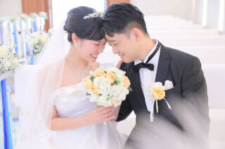 ワタベウェディング長野フォトスタジオ_アドバイス写真