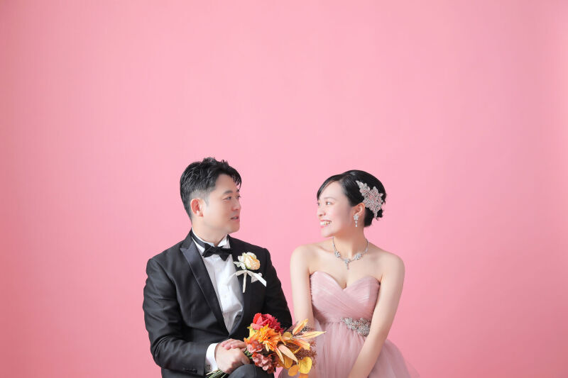 ワタベウェディング長野フォトスタジオ_投稿写真