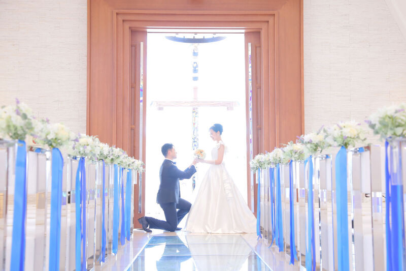 ワタベウェディング長野フォトスタジオ_投稿写真