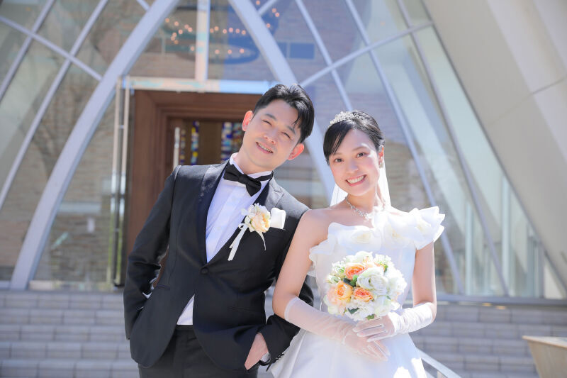 ワタベウェディング長野フォトスタジオ_投稿写真