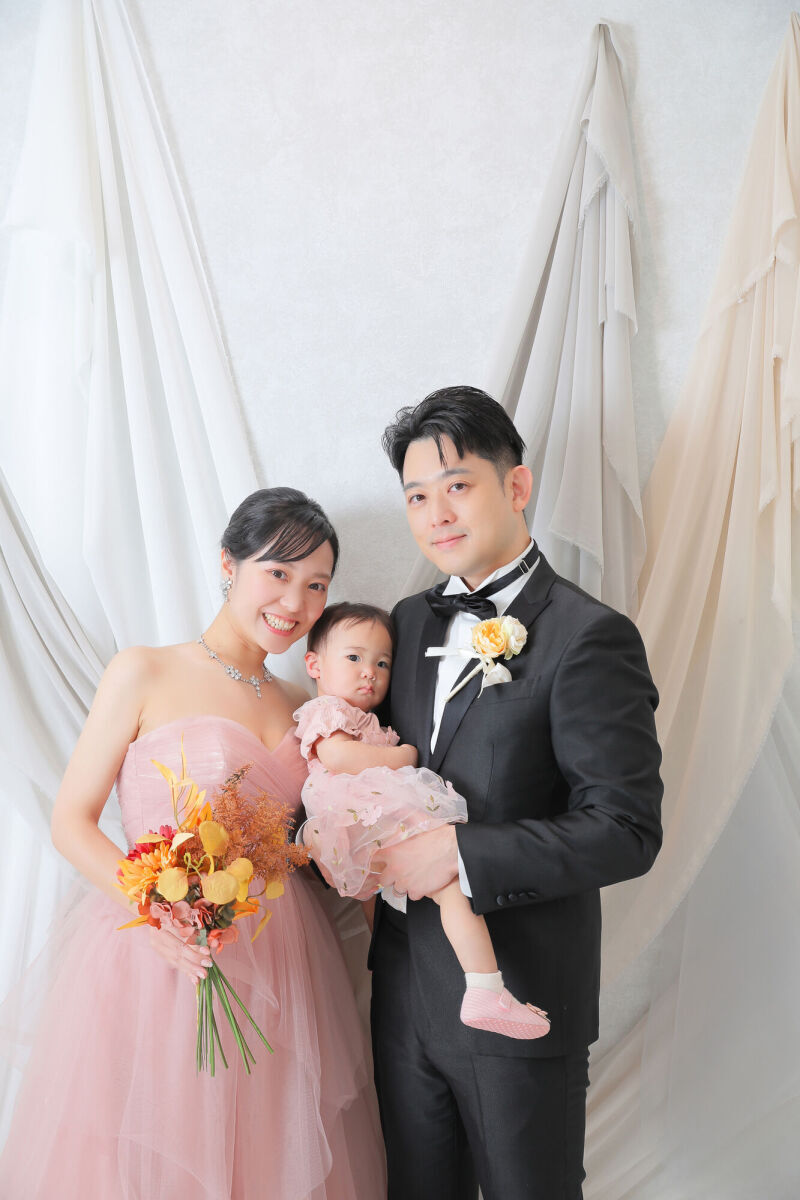 ワタベウェディング長野フォトスタジオ_投稿写真