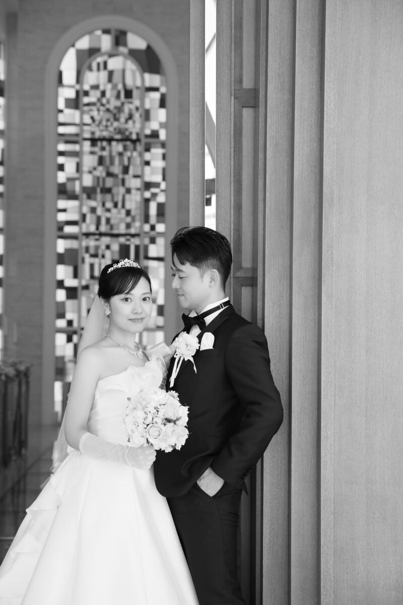 ワタベウェディング長野フォトスタジオ_投稿写真