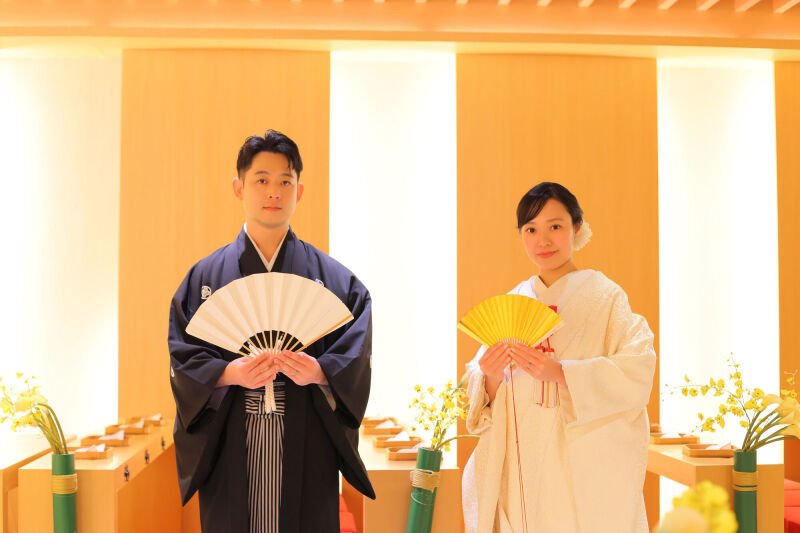 チャペル&神殿&スタジオ撮影50%OFF_45634_投稿写真_2