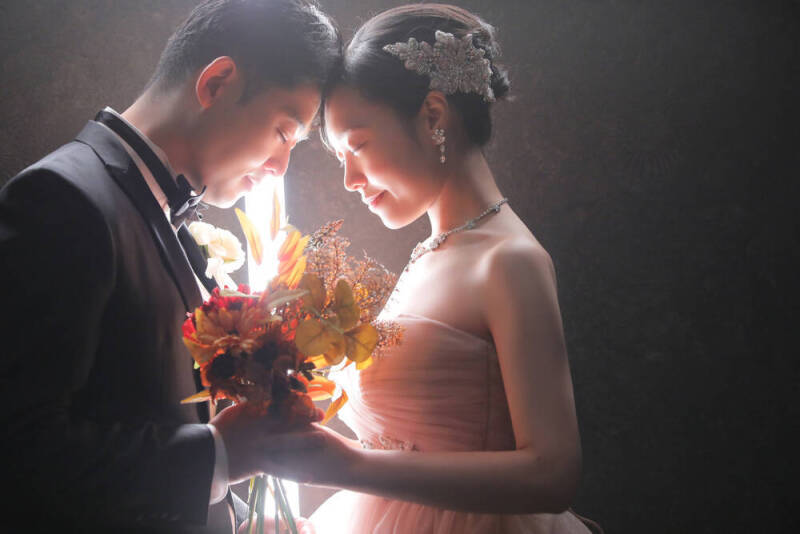 チャペル&神殿&スタジオ撮影50%OFF_45634_投稿写真_1