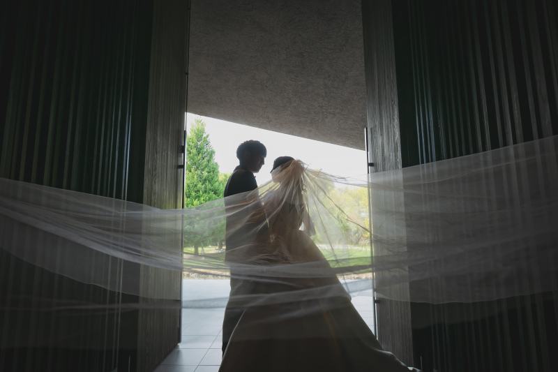 結婚式場が手掛けるフォト撮影ができる！_39417_投稿写真_1