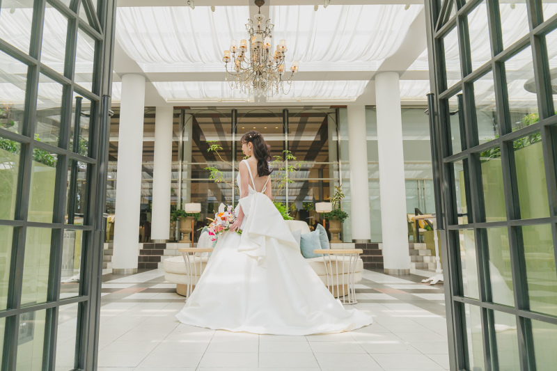結婚式場が手掛けるフォト撮影ができる！_39417_投稿写真_2