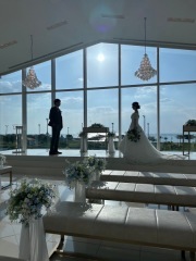 ラヴィファクトリー沖縄店_アドバイス写真