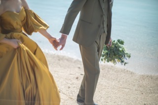 ラヴィファクトリー沖縄店_アドバイス写真