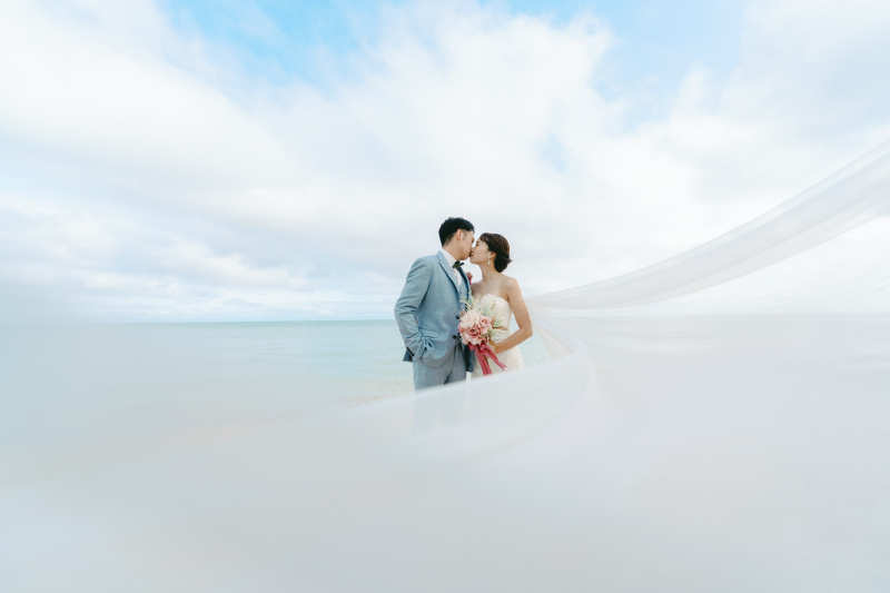 capryフォトウェディング沖縄（キャプリィフォトウェディング沖縄）_投稿写真