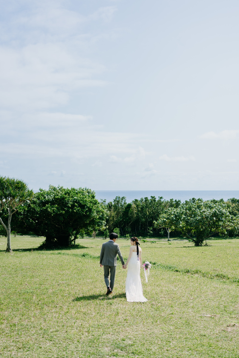 capryフォトウェディング沖縄（キャプリィフォトウェディング沖縄）_投稿写真