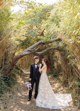 SHIENA studio_アドバイス写真